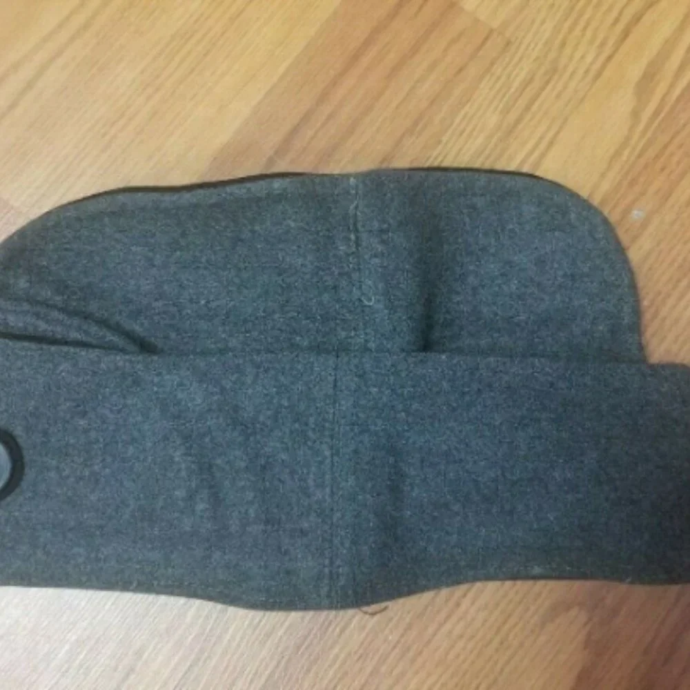 Vintage Retro Women's Swiss Garrison Hat
